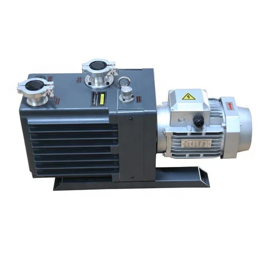 EVP  2XZ-4C 0.55 kw rotary vacuum pump vane type vacuum pumps for vacuum forming