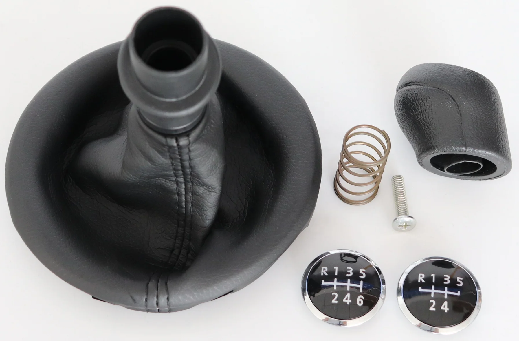 5/6  speed gear Shift Knob For VW Transporter T5 T6 5 6 MKV MKVI 2003-2011 OEM 7HO711113