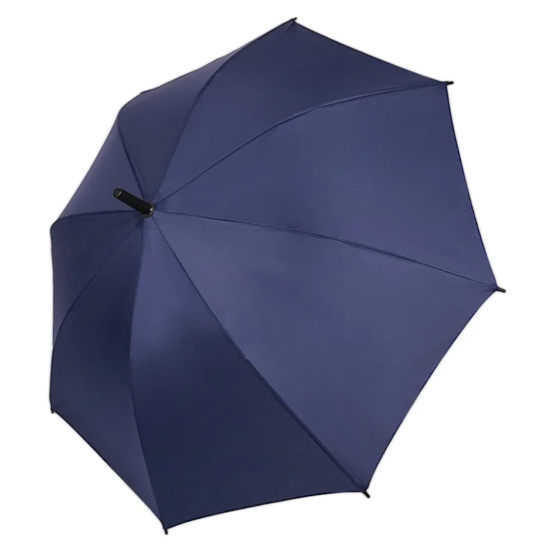 High Quality Wholesale Custom Logo Digital Full Printed 30inch 8k Auto Open Uv Protection Strong Windproof Golf Umbrella