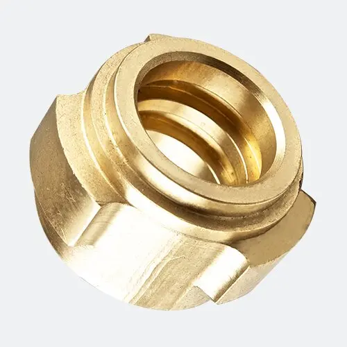 Factory direct sales price is affordable, and the brass stop ring with good service performance
