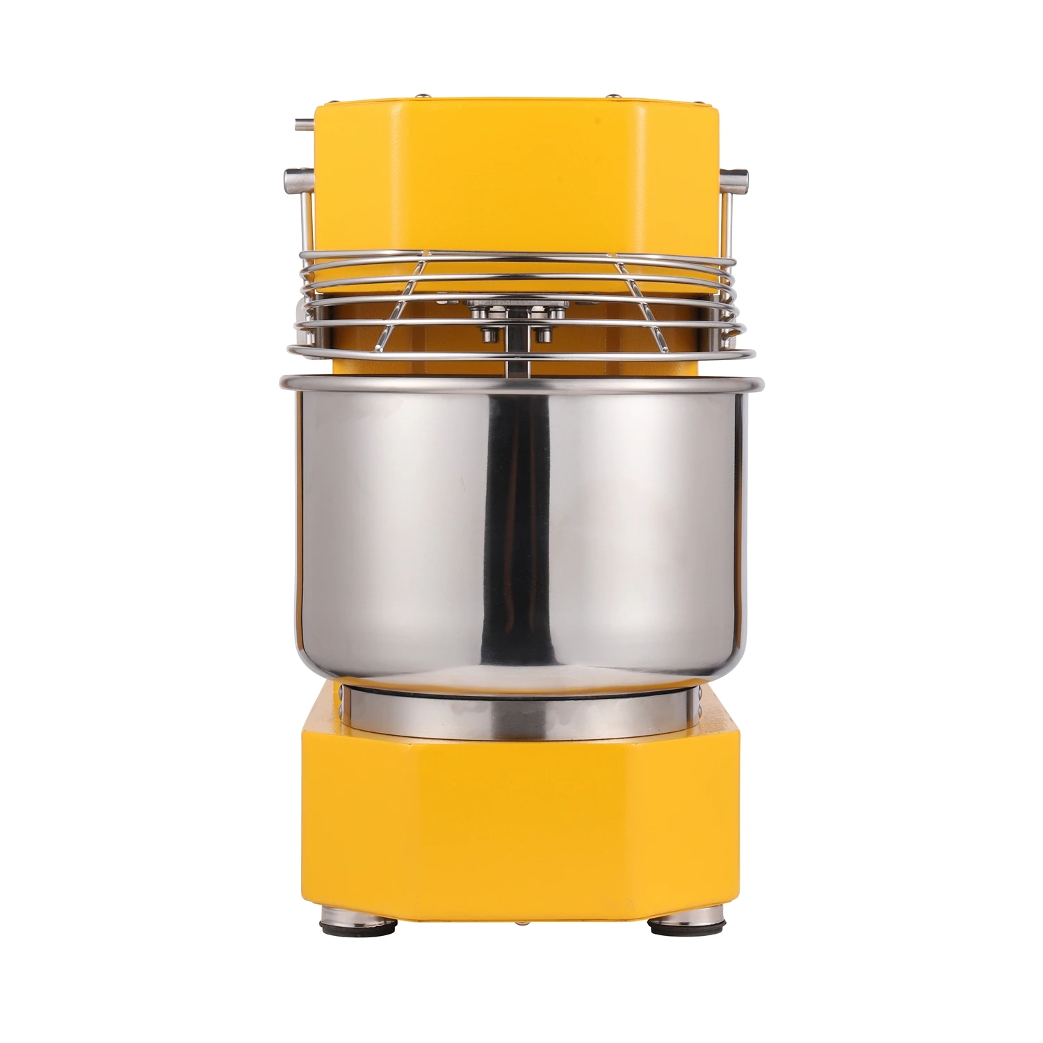 Top Quality Spiral Mixer Bread Mixer Machine Dough Commercial 10-Liter Professional Dough Mixer