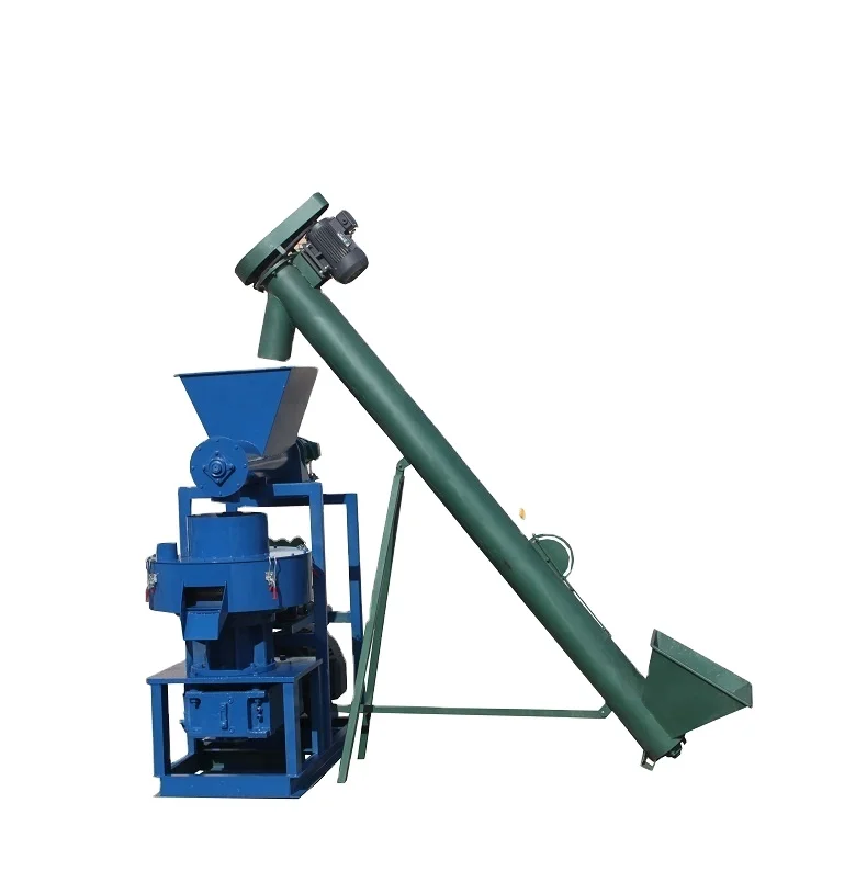 Гранулятор Органического Навоза по выгодной цене