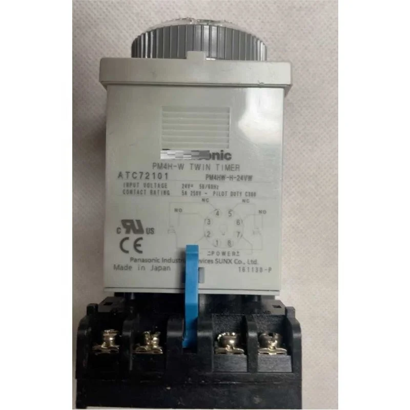 456-405516 I/O 8DI8D0 MODBUS-4055 plc