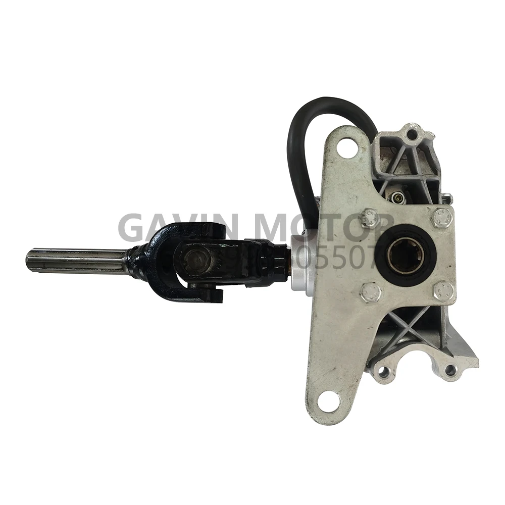 
Tricycle Reverse Transmission Orignal Gear Box Three Wheel Motorcycle Cargo tuk tuk Motor Hot sale factory good quality 