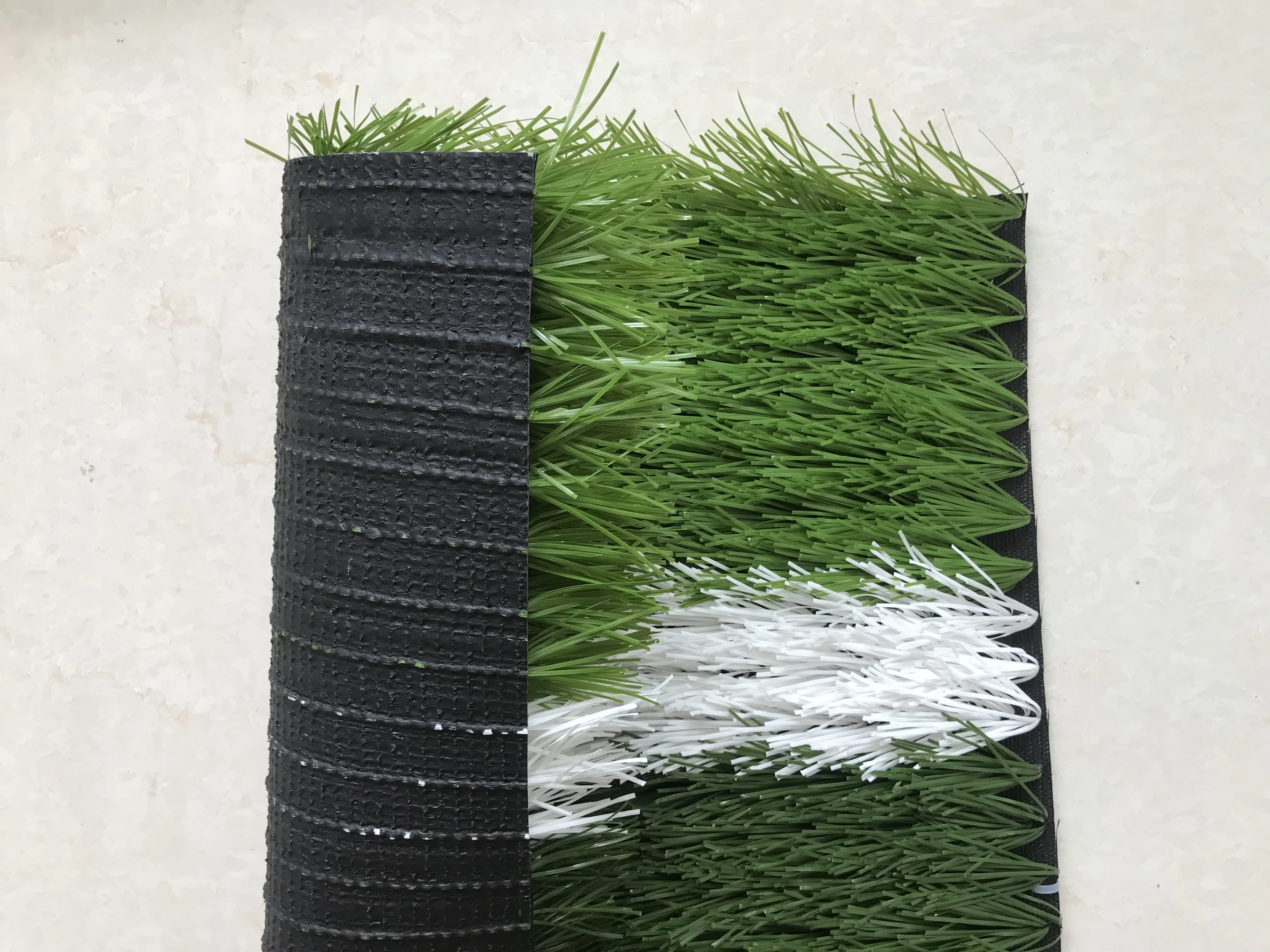 LvYin Labosport устойчивый к УФ-излучению синтетический газон искусственный футбольный резиновые гранулы