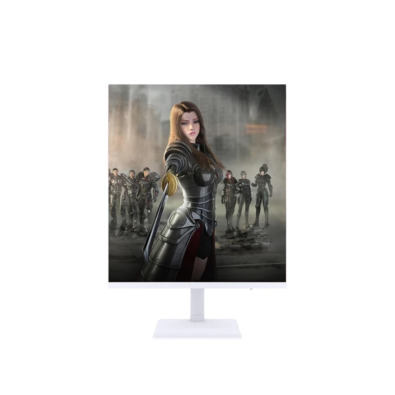 New Style IPS Panel Computer 28 Inch LED Monitor 2560*2880 resolution frameless Screen monitor 60Hz Gaming Monitor