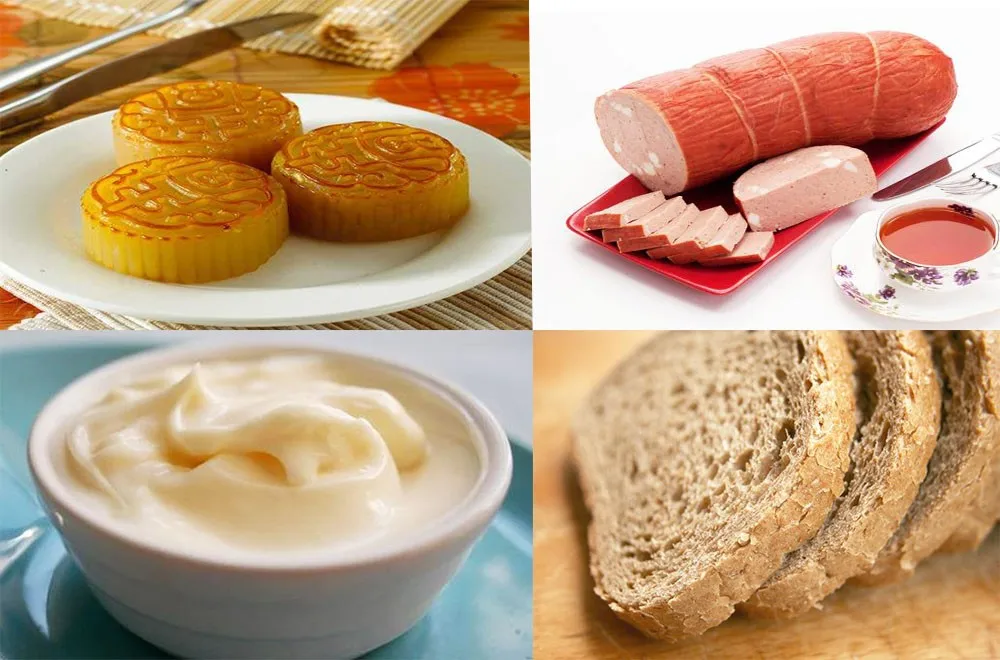 Wholesale Price Food Preservatives Natural E235 Pimaricin 50% 95% Natamycin Pure 95%CAS 7681-93-8