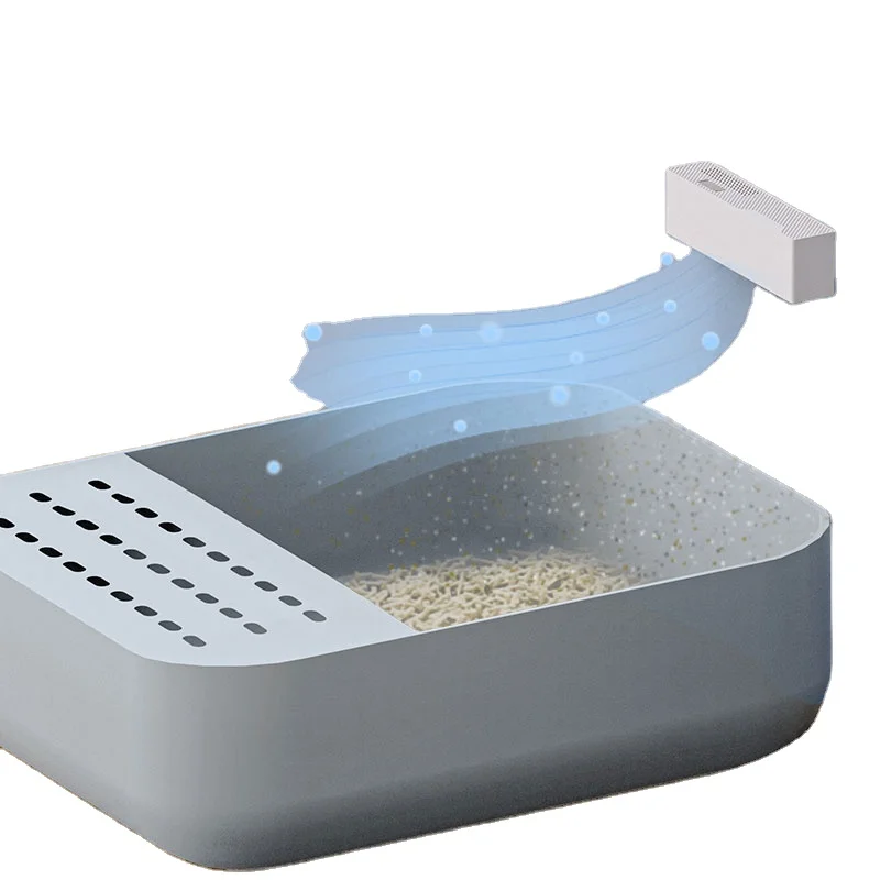 Lifetail Amazon Hot Sell Smart Odor Eliminator Fresh Air Pet Deodorizer Pet Deodorizer For Dog And Cats