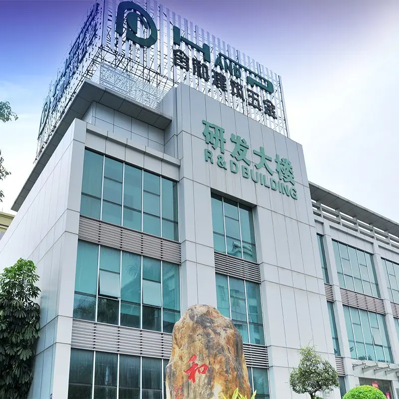 Aluminium Casement Window and Door Handle CZH43B