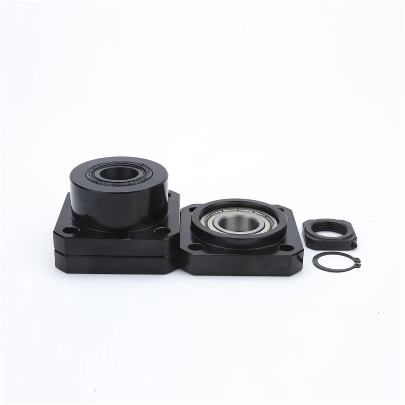 Wholesale Ball Screw Support Seat Bearing Ek12 Ef12