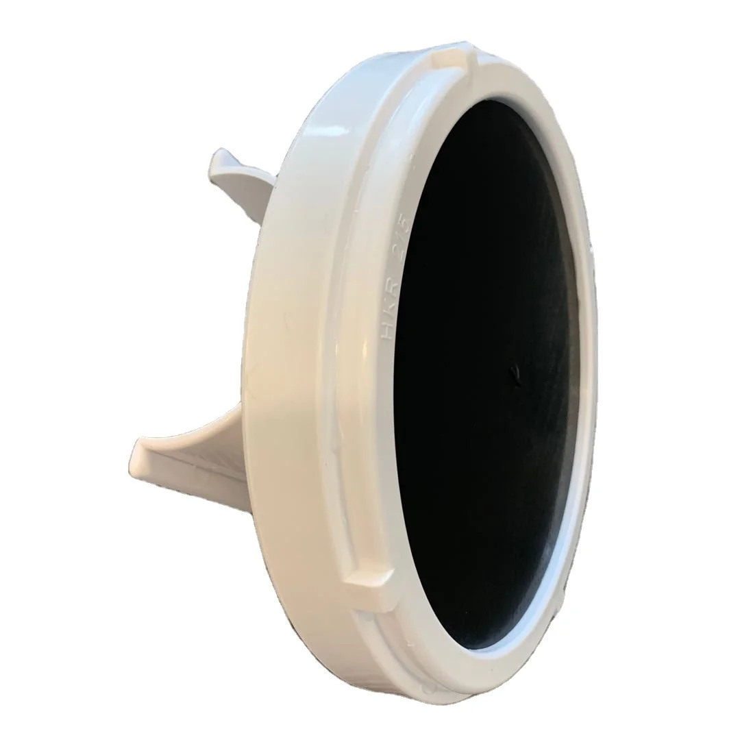 EPDM membrane disc diffuser Fine Bubble Diffuser for WWTP  wastewater treatment system