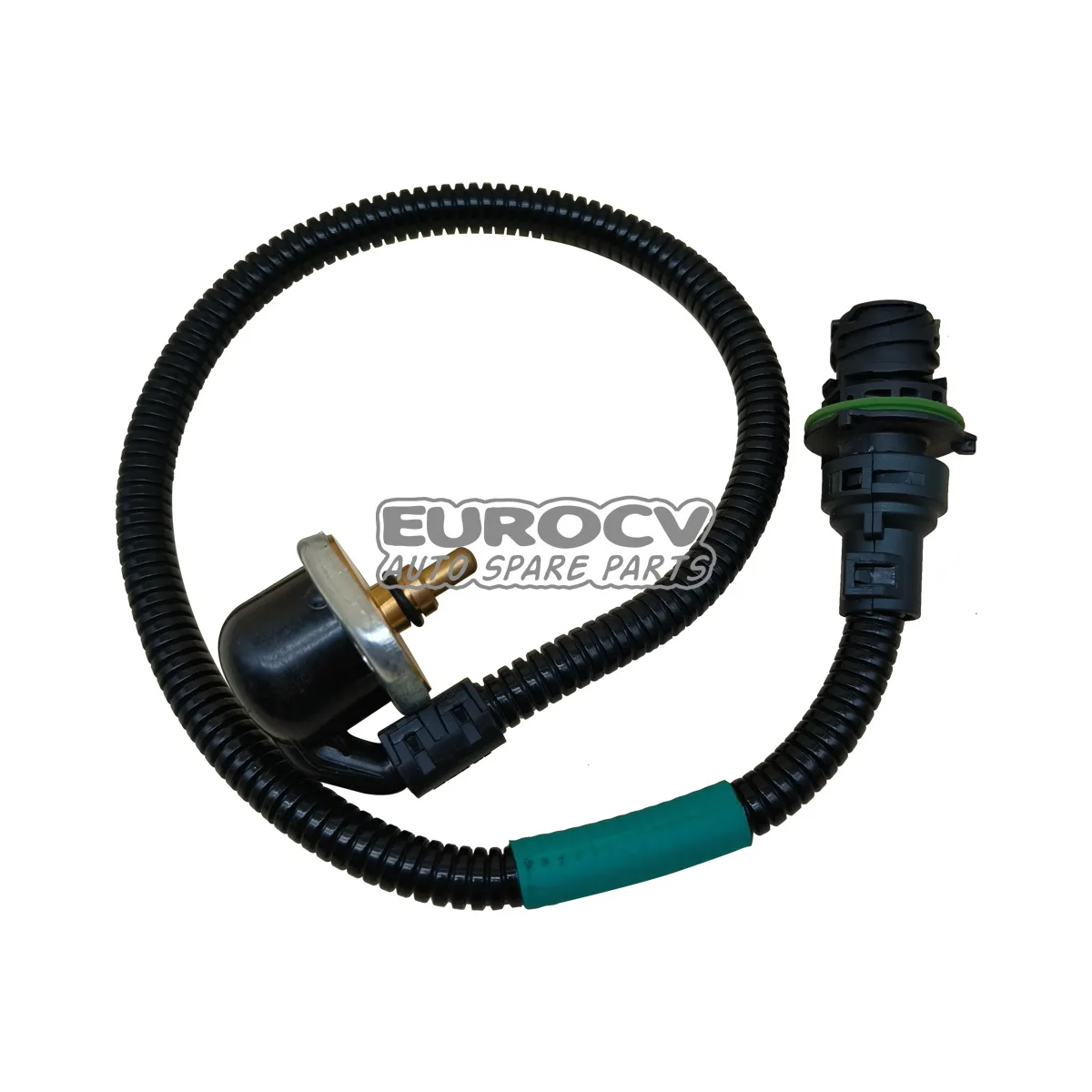 Eurocv Truck Parts VOE 20552760 20909613 Boost Pressure Sensor