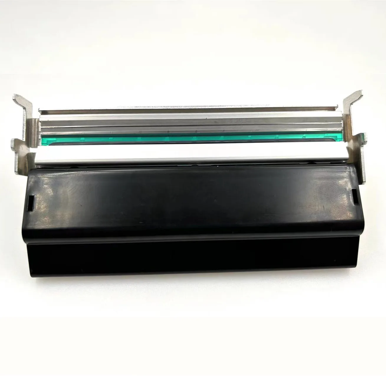 Новая термальная печатающая головка ZM400 79800 м для Zebra ZM400 203DPI принтер штрих-кодов для прямой передачи и термотрансферной печати