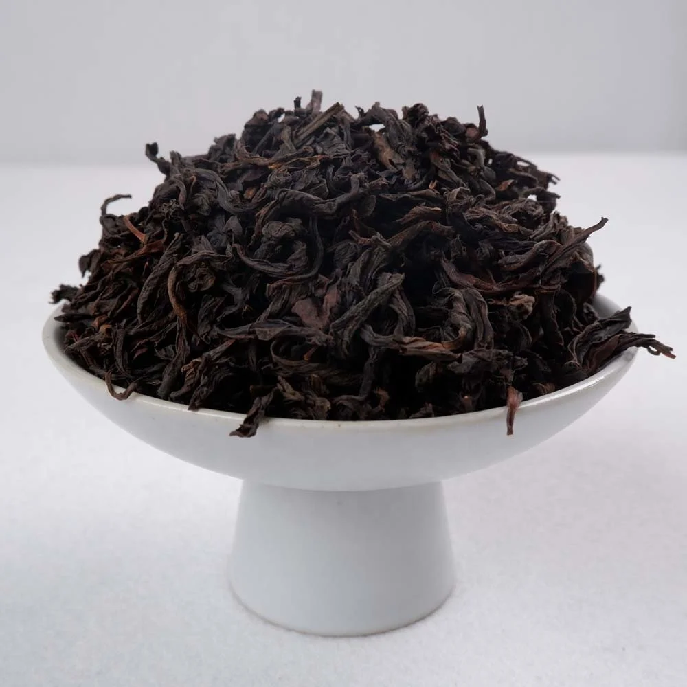 refined chinese tea chinese factory support OEM pack Chinese black tea factory outlet hot sale