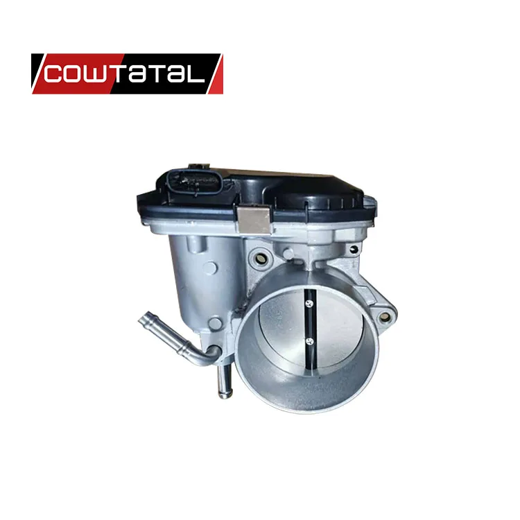 Genuine For Toyota Body ASSY Throttle Lexus ES300h Camry RAV4 22030-25020