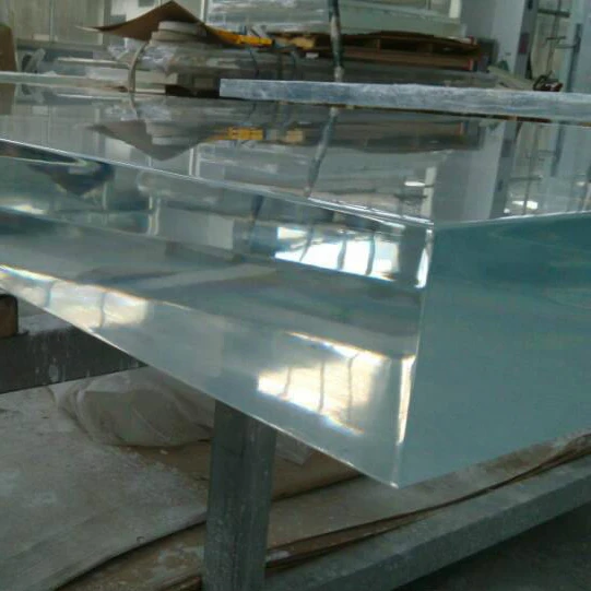 4x8 Clear Plastic Panels Acrylic Glass Sheet Price