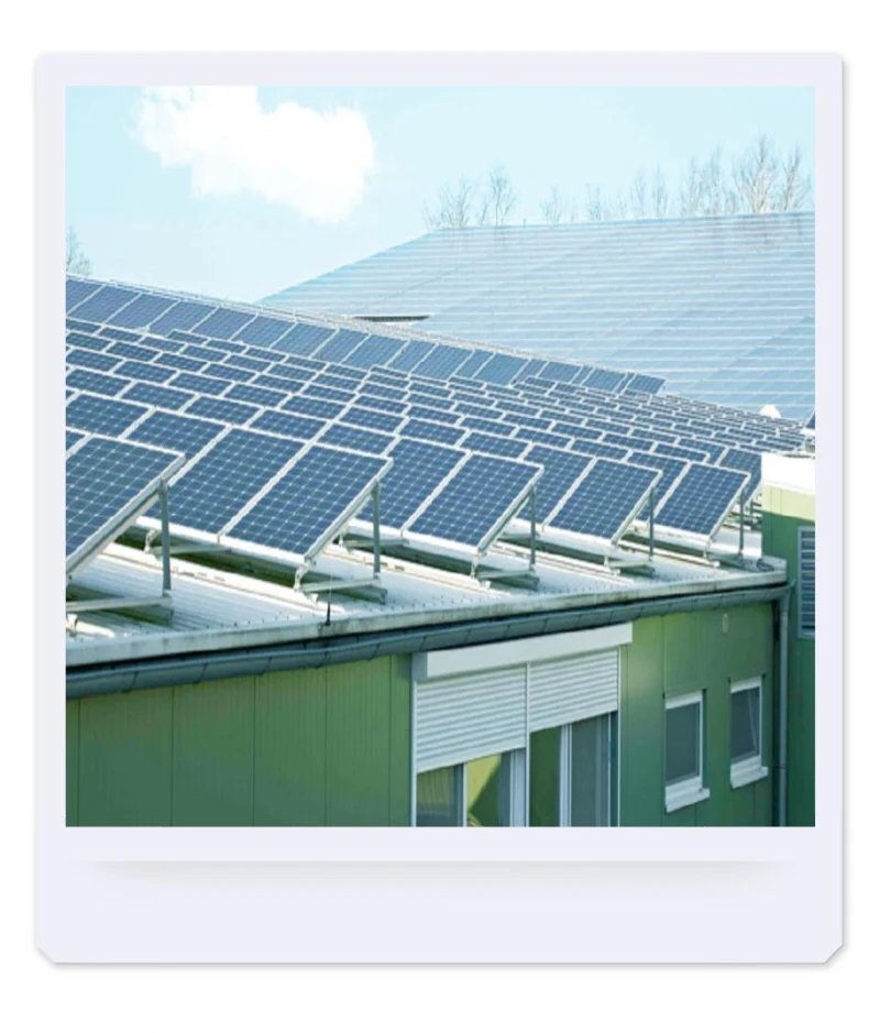 10kw 20kw 50kw Solar Power Plant Solar Products  with Panels and Solar Inverter