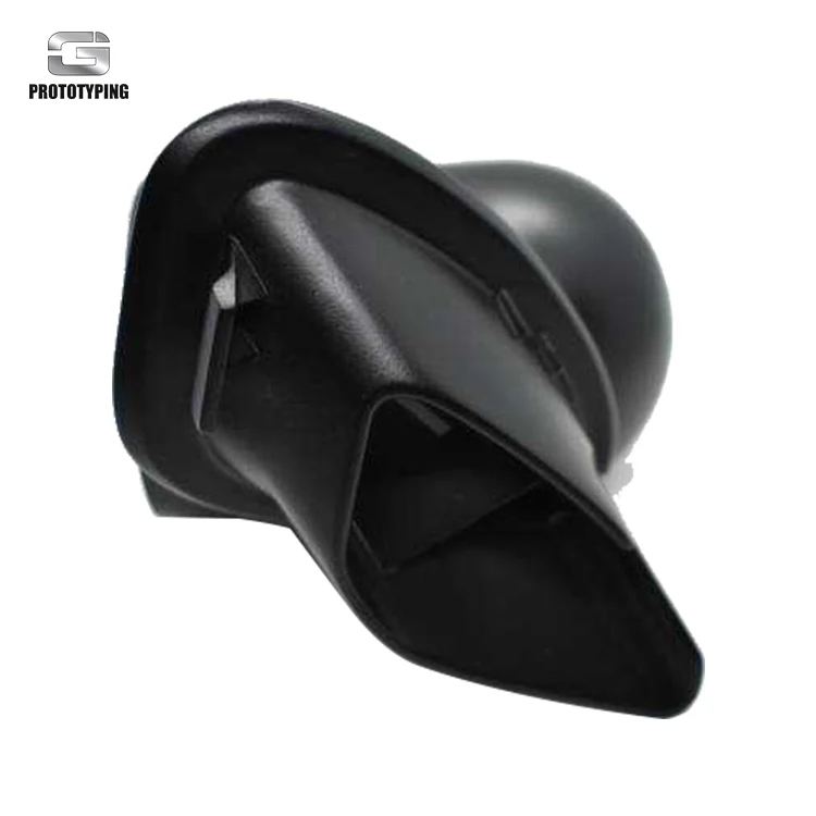 High quality SLS 3d Print plastic selected laser sintering  GF30 Nylon PA12 PA66 PA6 PA 30% FV sls 3D printing service