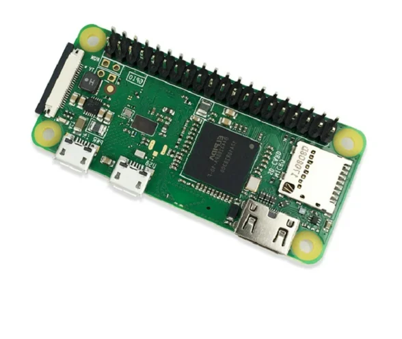 Лидер продаж Raspberry Pi Zero/Zero 2