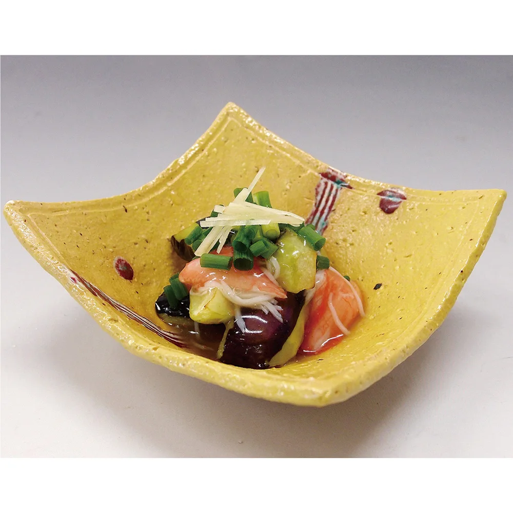 Liquid soup stock preserved ramen broth dashi Japanese crab seasoning