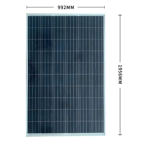 
Best quality 180w solar panel price for small house FOB Refere 