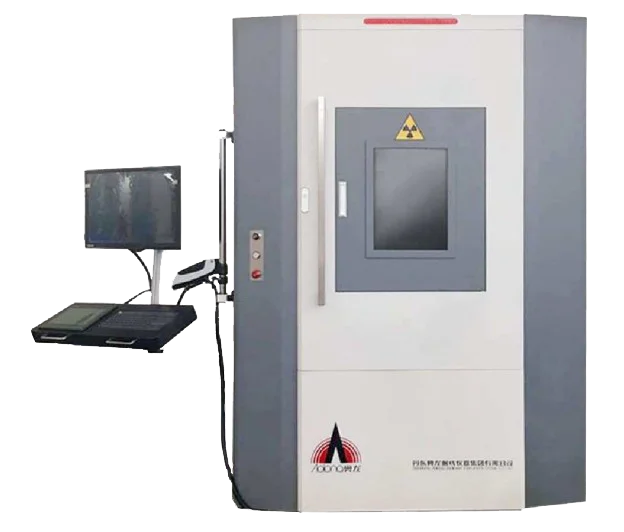 Professional X Ray Pcb Inspection system x-ray detect instrument industrial NDT detector weld test  machine