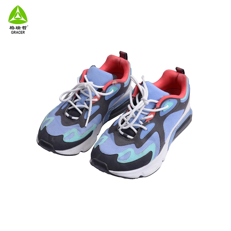 Used Work Shoes Cheap Wholesale Mix Used Shoes