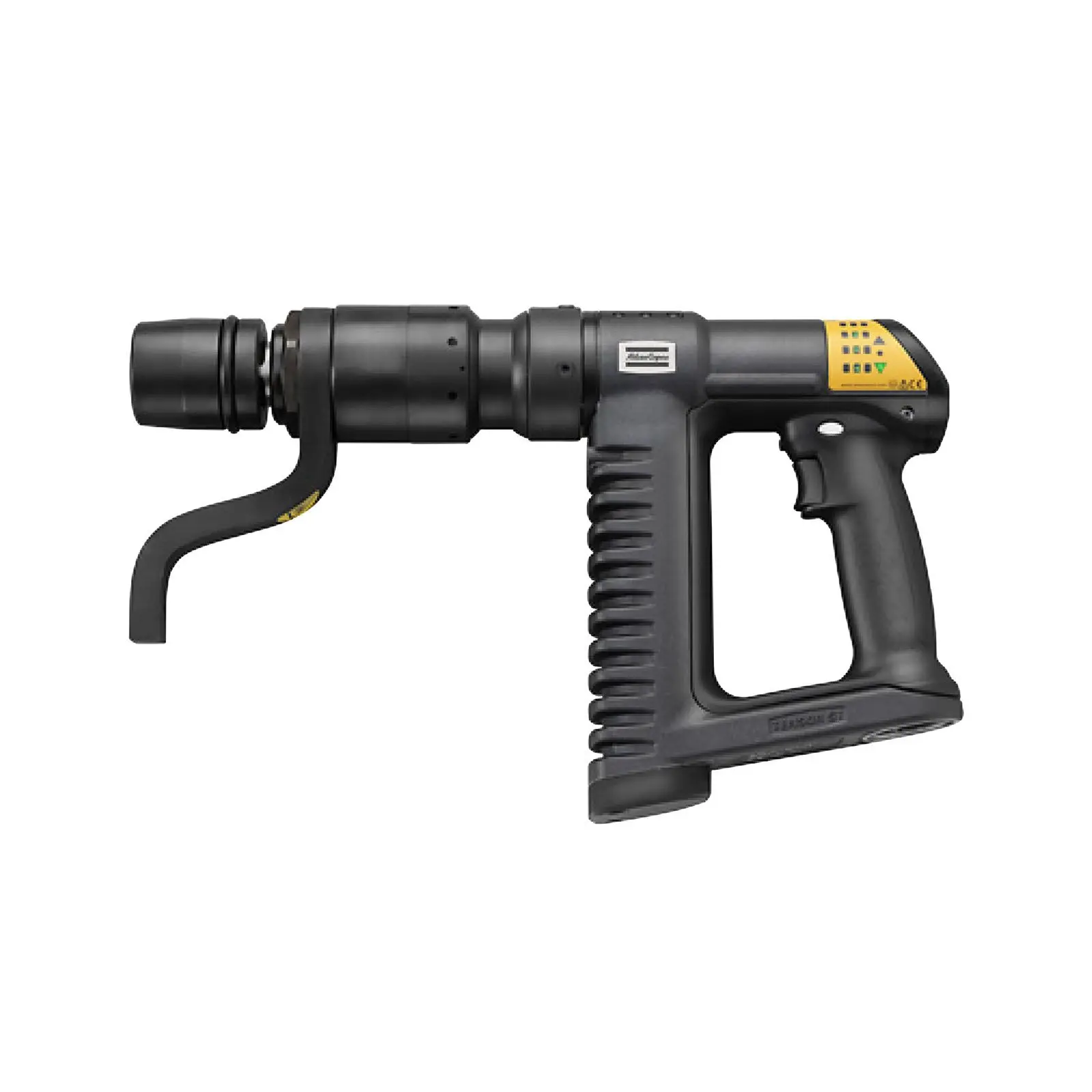 ATLAS ETP ST101-300-20-F Pistol Cable Nutrunner Tensor ST Revo High productivity nutrunner automobile tools set