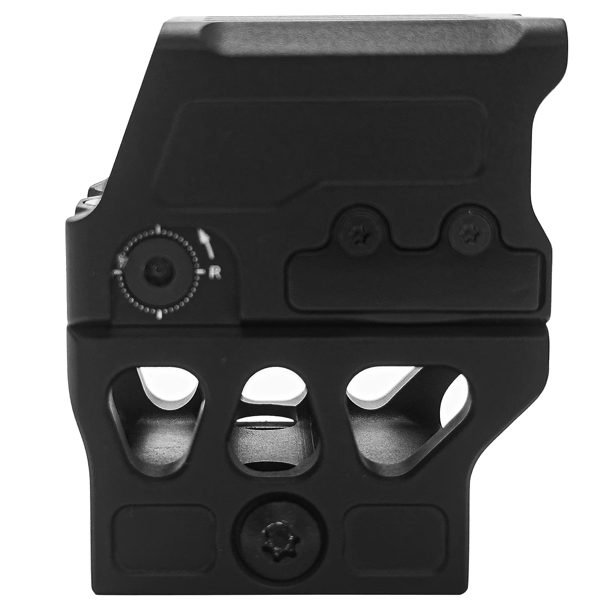 High Quality Custom Battery Type CR2032 Red Dot Sight Scope for Outdoor and Hunting Shock Proof Scopes