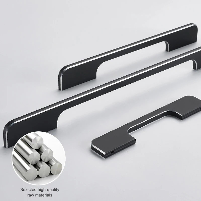 Ручки для шкафа