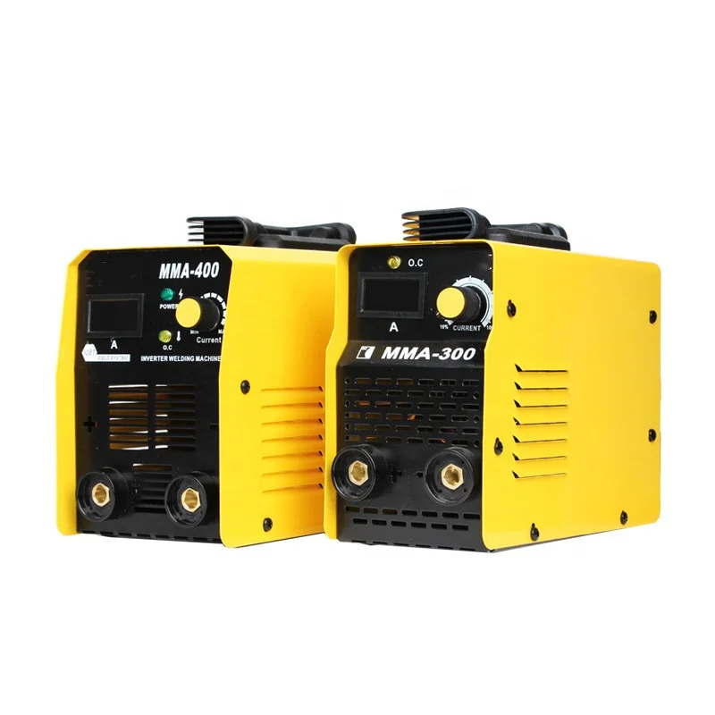 Горячая Распродажа, портативный сварочный набор mma 300, сварочный аппарат, другие дуговые сварочные машины, сварочный аппарат