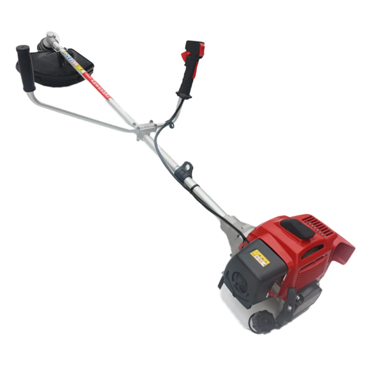 EURO2 CE,MD certificate Kawasaki brushcutter 52cc brush cutter kawasaki tj53 brush cutter