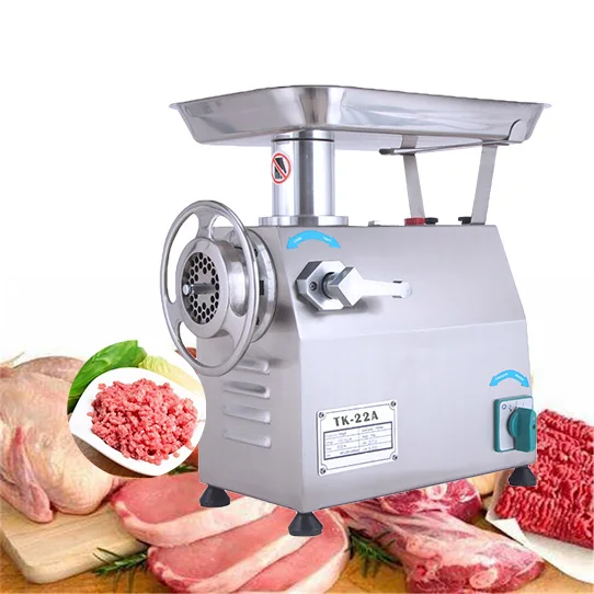 Итальянская мясорубка Мясорубка TK 22