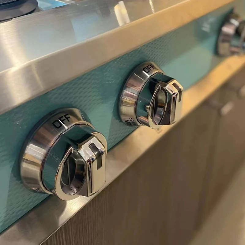 High Quality Appliance Knob Mould molding plastic injection Plastic surface spray plastic plating