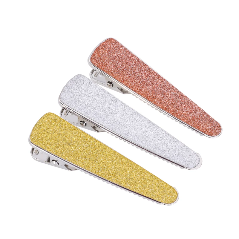 
Popular Hair Clip Tie Clip Triangle Hair Clips For Girls 