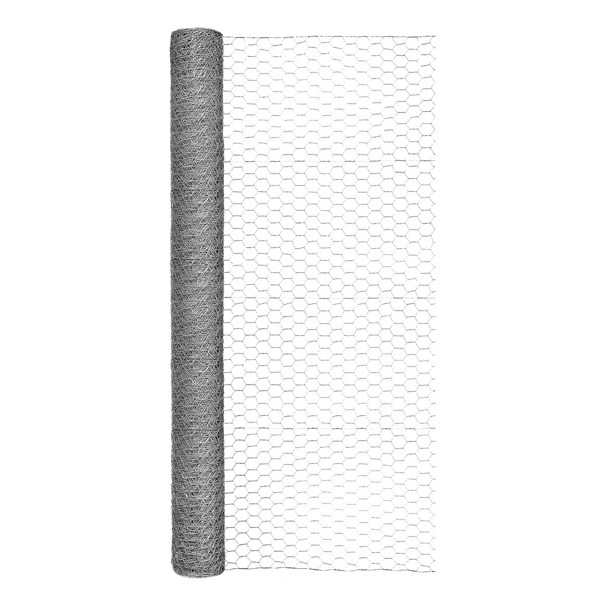 Professional Manufacture High Quality Galvanized hexagonal wire netting/ hexagonal wire mesh/farms fence or Bird Cage