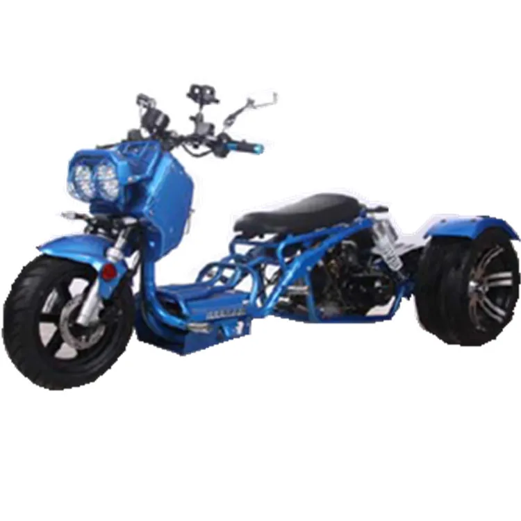Zoomer Gen IV бензиновый мотоцикл 50cc