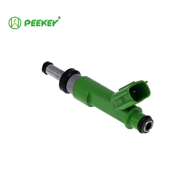 FUEL INJECTOR 23250-05010 FOR TOYOTA LEXUS SCION INJECTOR NOZZLE