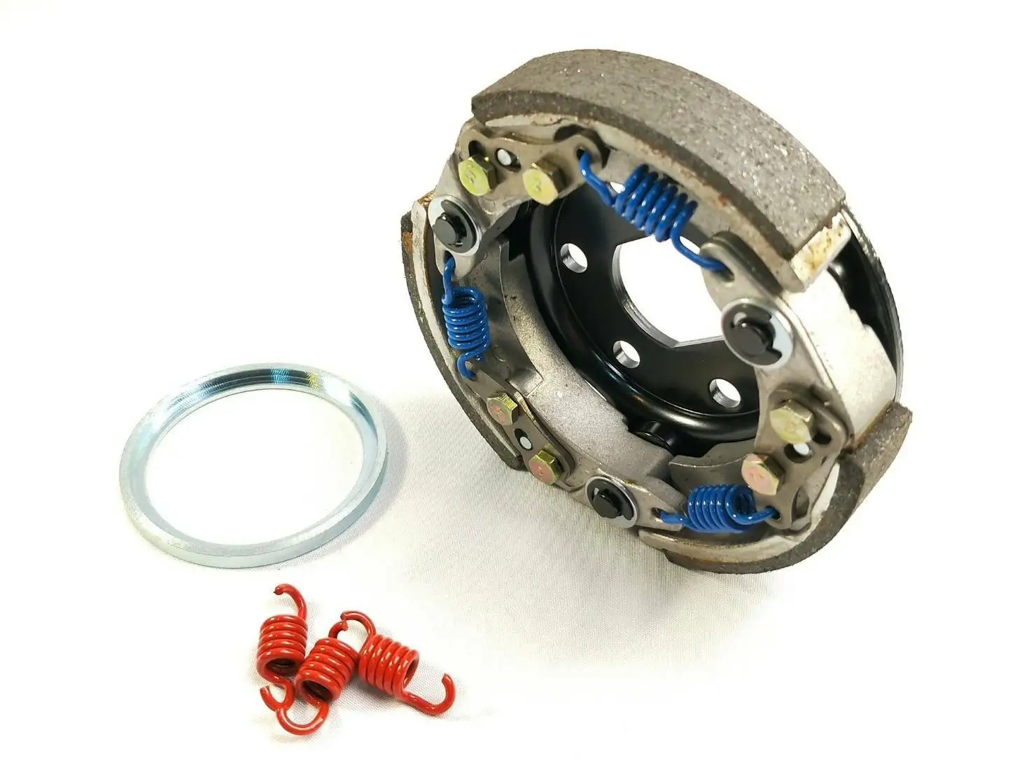 Kao dio cvt Clutch Engine Parts Racing Motorcycle Weight Clutch