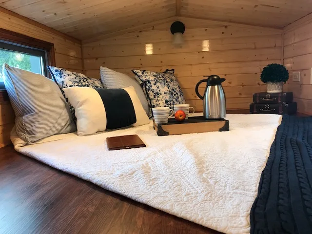 Продажа мобильных офисных прицепов от производителя Tianjin Yuantai