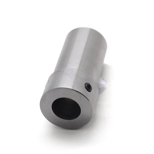 High Precision Professional M2 M42 First Punch Case For Screw Making Tool