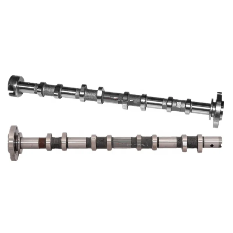 Распредвал двигателя 2,2 FWD 2,2 RWD 9660119580 6C1Q6A273AC BK2Q6A273AB 0801EC 1372430 1731706