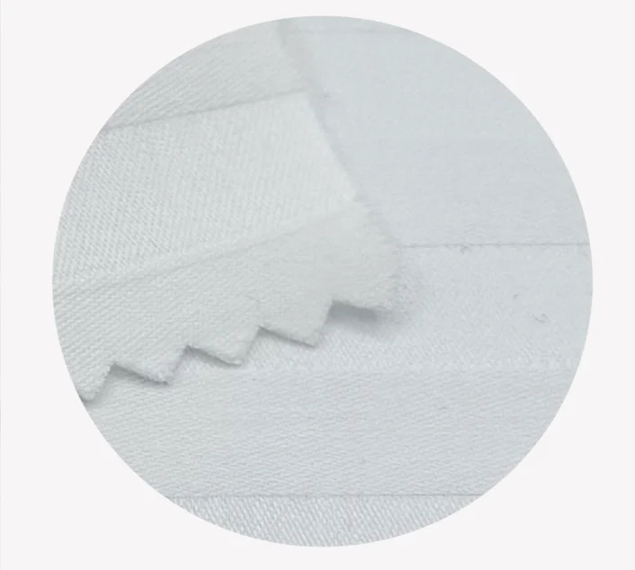 Factory Wholesale Cotton Fabric 70% Cotton 30% Polyester for Home & Hotel Textile Bedding