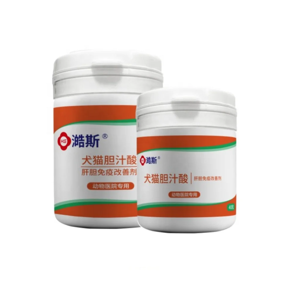 Gallbladder strength cat natural nutrition supplement