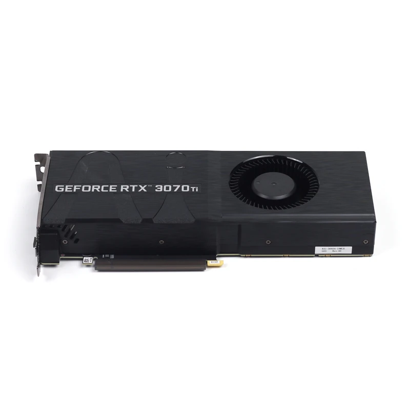 Прямые продажи с фабрики RTX 3070 Ti V энтус 3X 8G Vga ROG-STRIX-RTX3070TI-8G-GAMING видеокарта класса