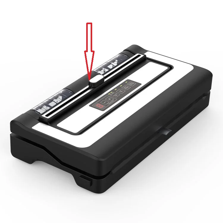 dz 500 vacuum sealer machine