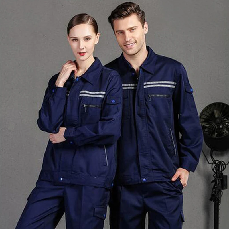 Office Chef Uniform Polyester Fabric Fabric for Workwear T/c 65/35 21*21 100*50 175gsm Cotton Clothes T Shirt Women Woven Plain
