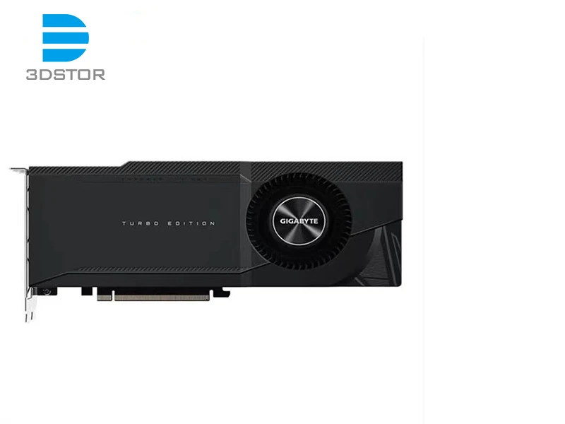 Factory price GIGABYTE RTX 3080 TURBO 10G Graphics Card for Desktop computer RTX 3080