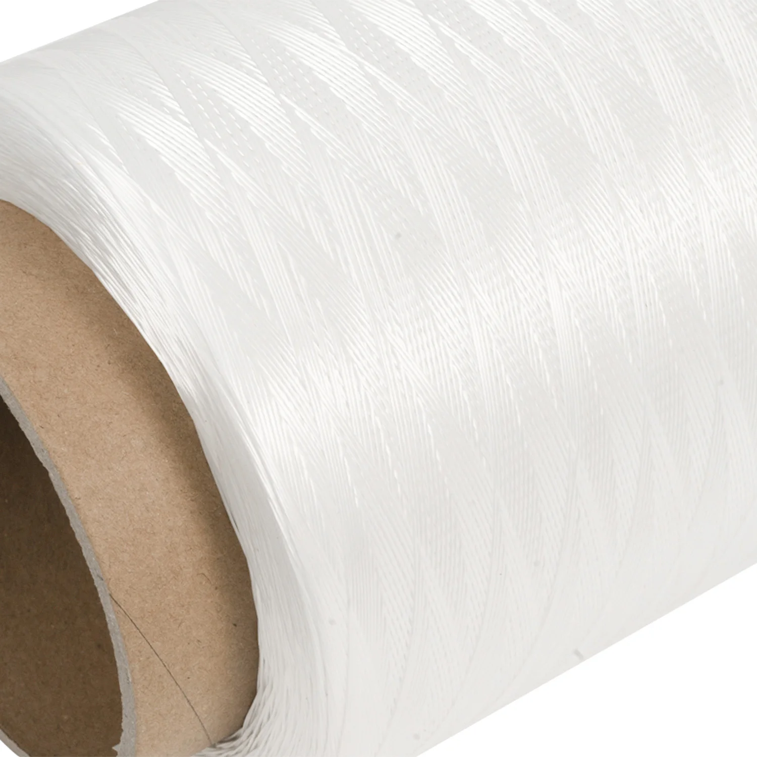 nylon twisted cord 3000d high tenacity n66 crochet yarn nylon thread for cables