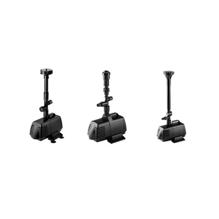 High Quality Pond Pump /Cold Fog Machine Fountain
